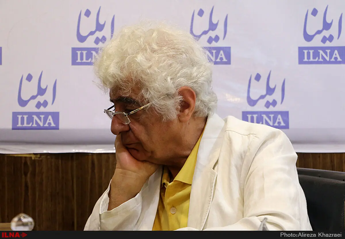سرانجامِ یک سمفونی برای کوروش کبیر 