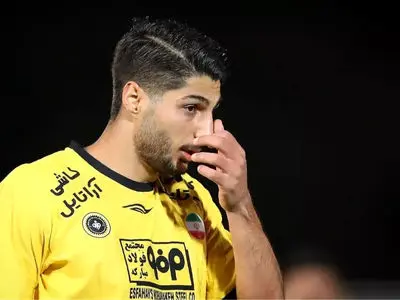 غیررسمی؛ بمب نقل و انتقالات پرسپولیس منفجر شد