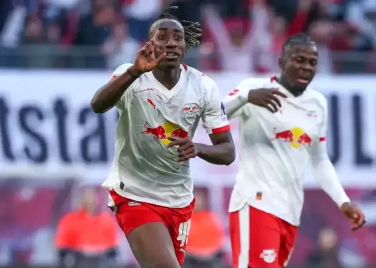 ظهور ستاره جدید در اروپا: پدیده‌ای که همه را شگفت‌زده کرد