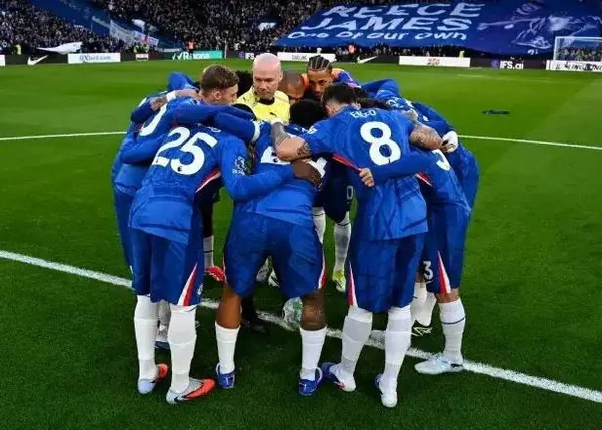 چلسی عامل افشای اطلاعات محرمانه تیم را شناسایی کرد