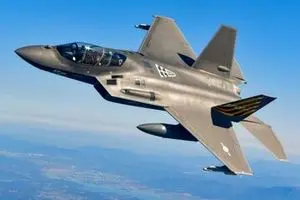 «بال‌وفادار پنهان‌کار»، همراه تازه‌نفس جنگنده KF-21