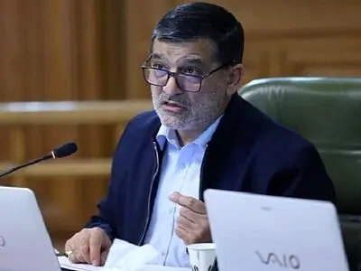 اعتراض ۹ نفر از اعضای شورا درباره مداخلات مکرر داماد زاکانی در تصمیم‌گیری‌ها 