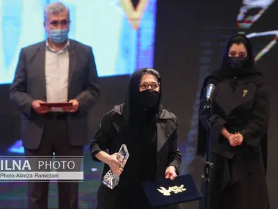 اختتامیه سی ونهمین جشنواره فیلم فجر