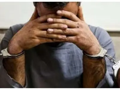 کلاهبردار حرفه ای 200 میلیون ریالی در سوادکوه دستگیر شد 
