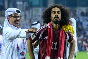 عفیف: شکست در دقایق پایانی برای ما بسیار دردناک بود