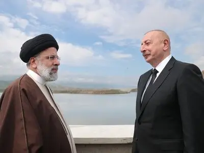 مرز میان ایران و آذربایجان، مرز دوستی و برادری است