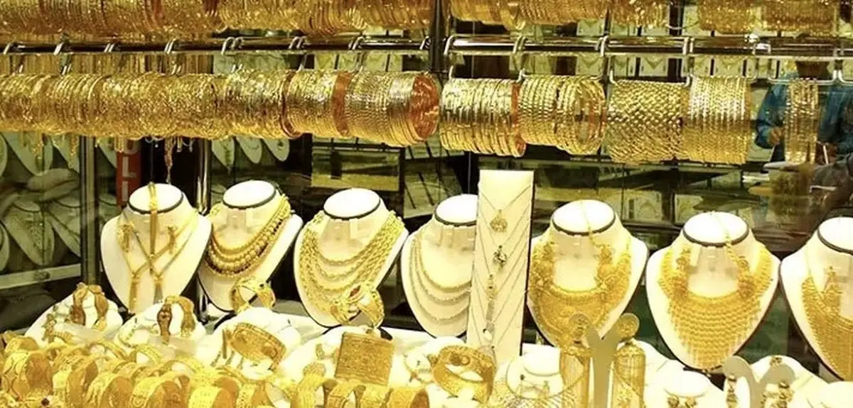 قیمت طلا و سکه ۱۵ مرداد اعلام شد