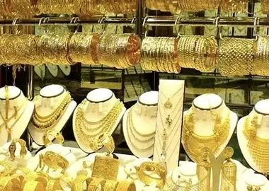 قیمت طلا و سکه ۱۵ مرداد اعلام شد