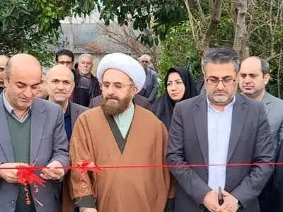 بهره برداری از بیش از ۱۰ میلیاردت ومان طرح‌های دهه فجر در شهرستان فومن