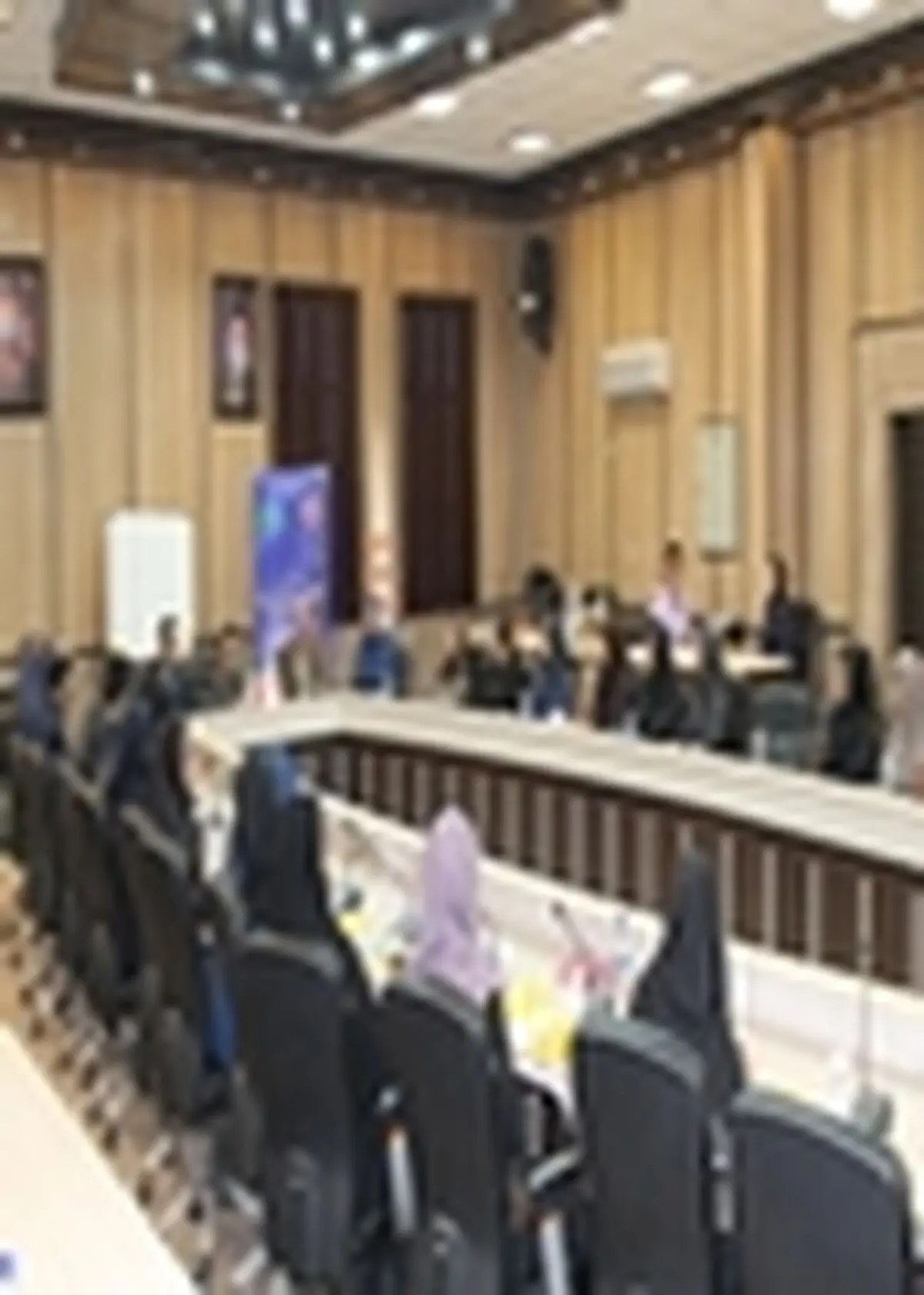اولین کارگاه آموزشی هوش هیجانی و تربیت جنسی