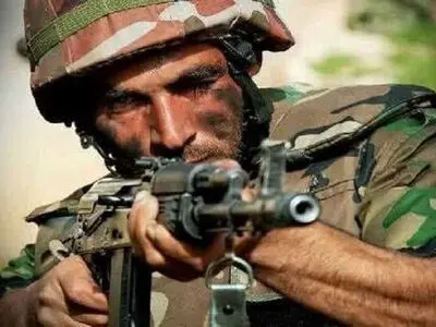فرمانده نظامی جنبش «احرار الشام» در ریف دمشق کشته شد
