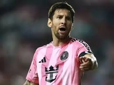 ویدئو: عصبانیت شدید مسی بعد از باخت در شروع فصل جدید