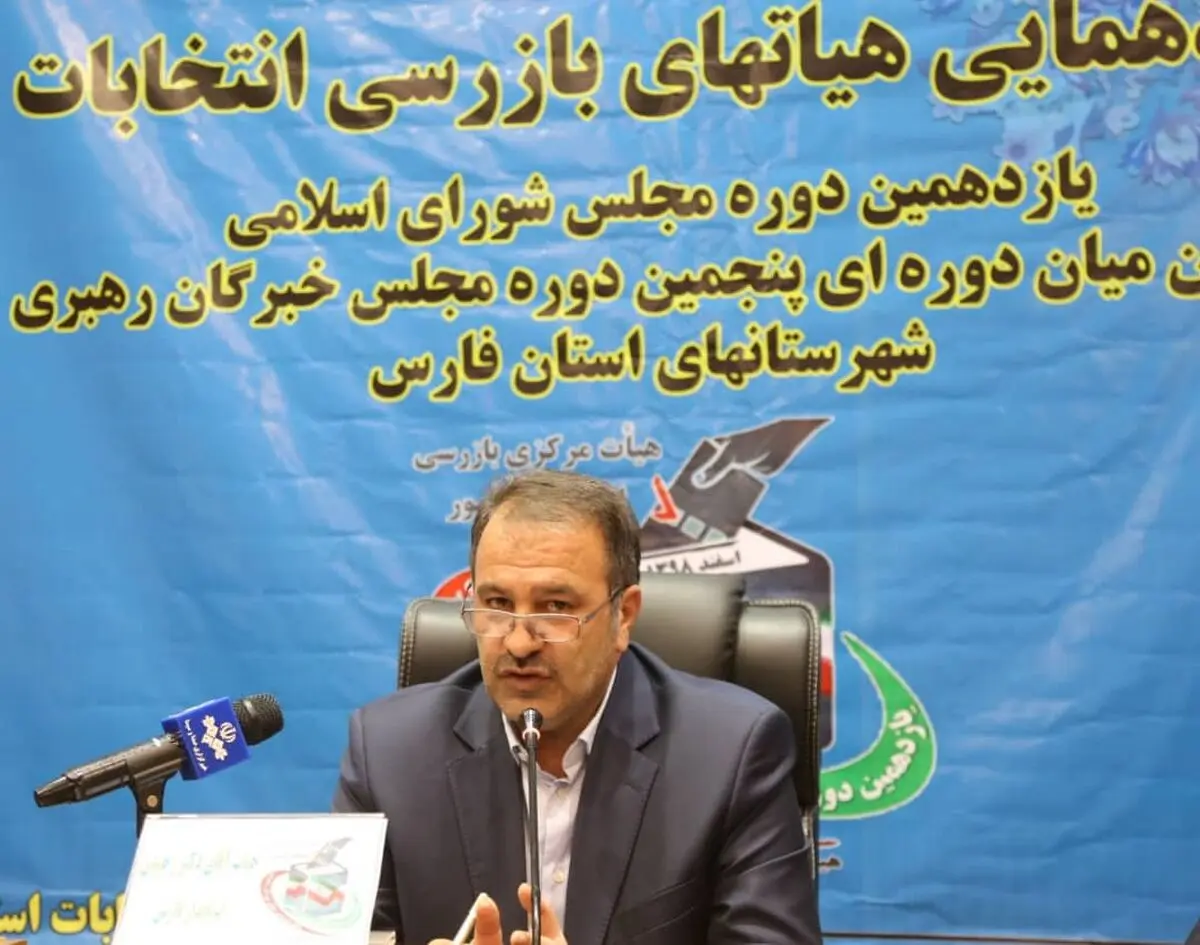 کسی که امروز به قانون مقید نباشد در مجلس هم به قانون پایبند نخواهند ماند/ هیچ دستگاهی حق استفاده از امکانات عمومی را در انتخابات ندارد
