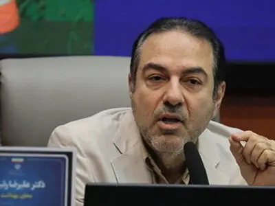 تشدید نظام مراقبت بیماری‌های حاد تنفسی در مراکز نگهداری بهزیستی

