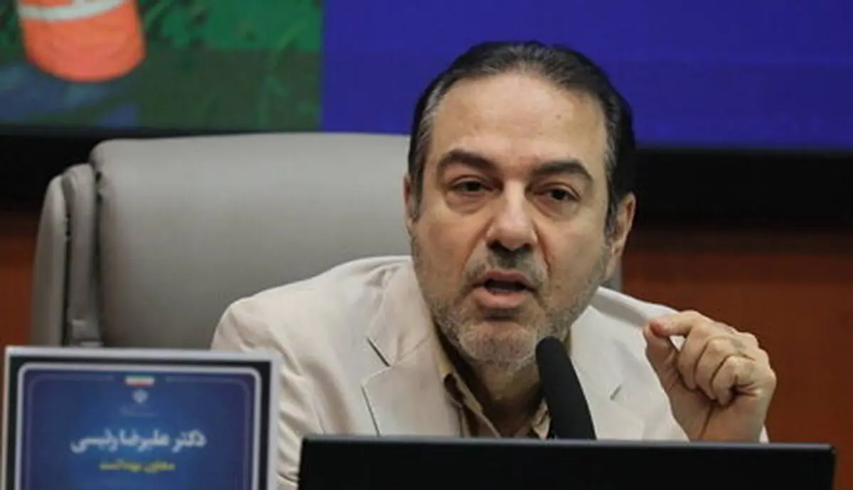 تشدید نظام مراقبت بیماری‌های حاد تنفسی در مراکز نگهداری بهزیستی

