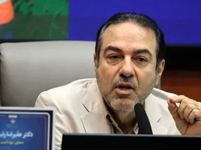 تشدید نظام مراقبت بیماری‌های حاد تنفسی در مراکز نگهداری بهزیستی

