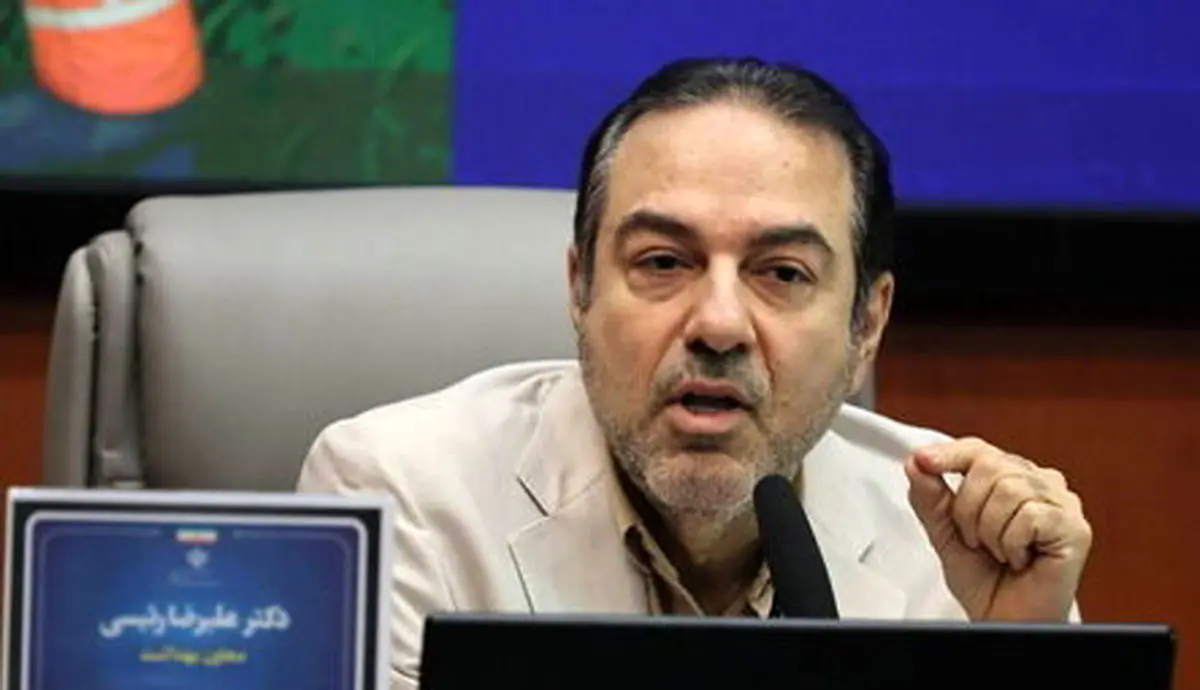 تشدید نظام مراقبت بیماری‌های حاد تنفسی در مراکز نگهداری بهزیستی

