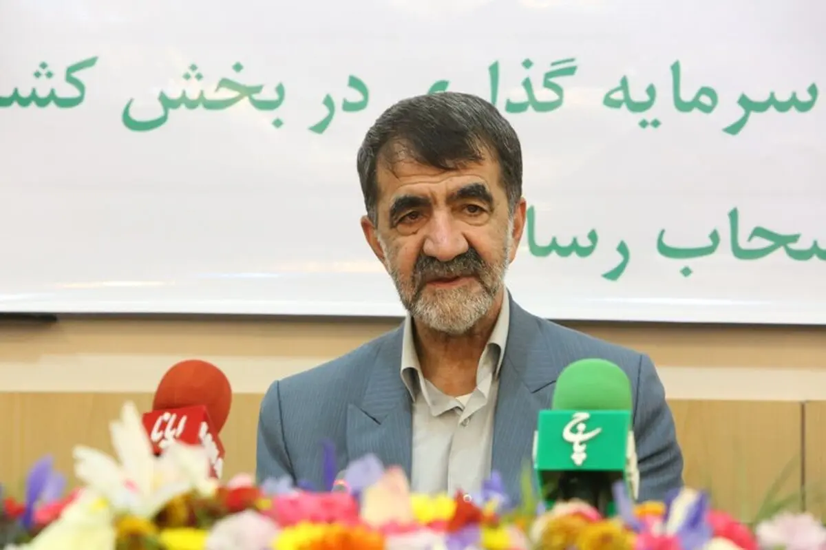 نظام جامع فناوری اطلاعات در ۱۱۴ صندوق غیردولتی حمایت از توسعه بخش کشاورزی 