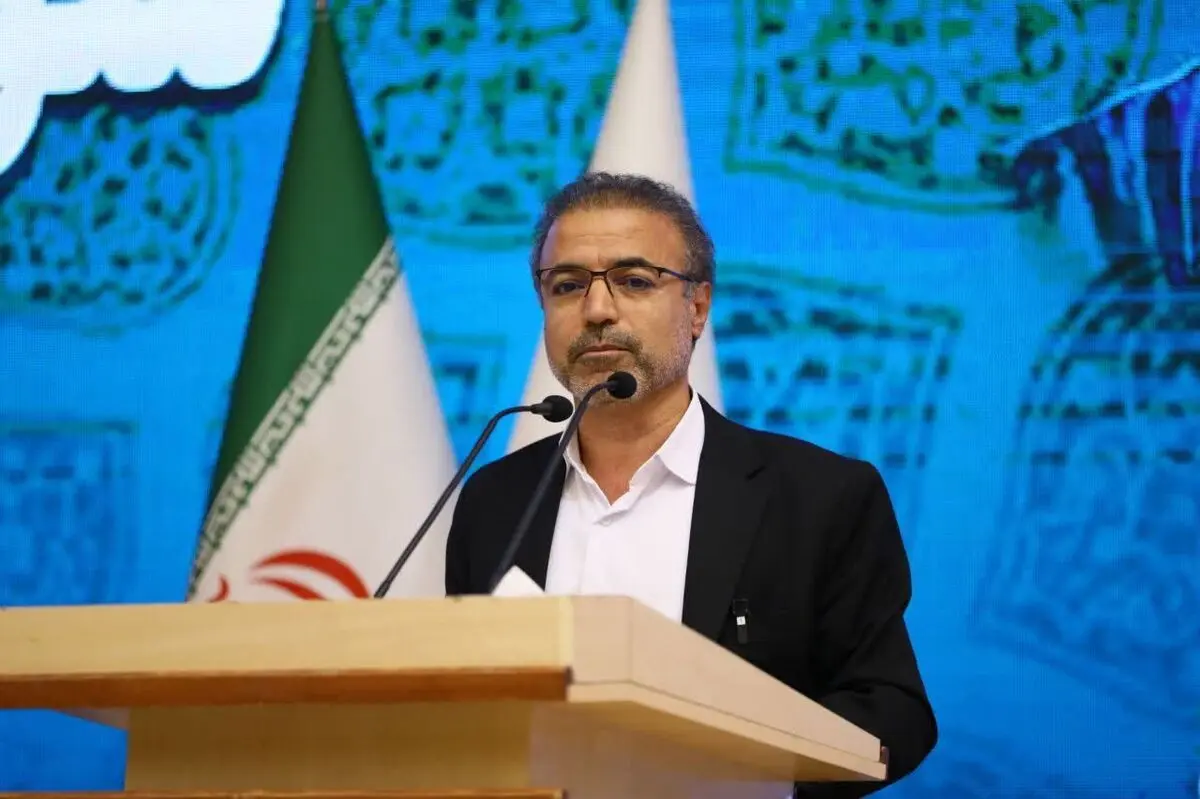 جنگ ۱۲ روزه شکاف های اجتماعی ایجاد شده در کشورمان را ترمیم کرد
