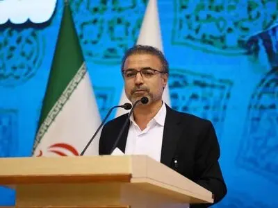 جنگ ۱۲ روزه شکاف های اجتماعی ایجاد شده در کشورمان را ترمیم کرد