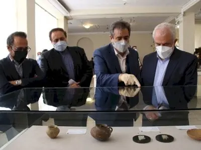 ۸۰ نمایندگی سازمان فرهنگ و ارتباطات اسلامی آثار تاریخی ایران را شناسایی می‌کنند
