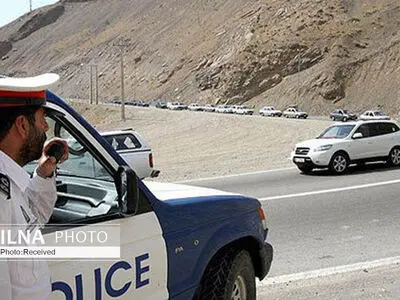 توقیف ۹۱ دستگاه خودرو حادثه ساز در شهرهای خراسان رضوی
