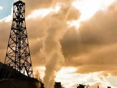 استخراج منابع نامحدود انرژی از مرکز زمین