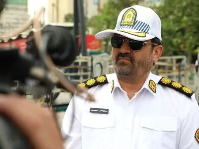 ۱۱۷ عابر در ساعات شب فوت کرده‌اند