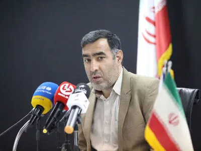 جوادی: اگر توفیق خدمت‌گزاری پیدا کردیم اثر خون شهدا است