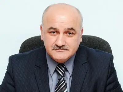 رئیس حزب مساوات آذربایجان بازداشت شد+تصاویر