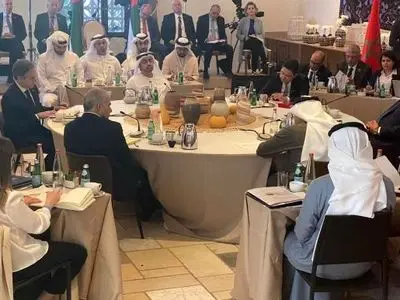 سفر هیئت اسرائیلی به امارات برای شرکت در نشست «النقب»