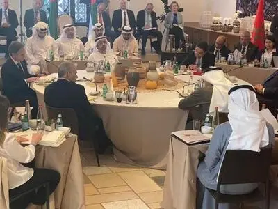 سفر هیئت اسرائیلی به امارات برای شرکت در نشست «النقب»