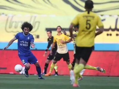ویدیو: خلاصه بازی سپاهان 2 - استقلال صفر