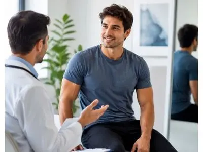 بهترین سن برای عمل ژنیکوماستی
