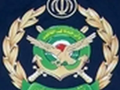 نمایشگاه آخرین تجهیزات و ادوات جنگی نیروی زمینی ارتش افتتاح شد
