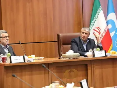 ۱۰۰ درصد نیاز کشور به رادیوداروها توسط سازمان انرژی اتمی ایران تامین می‌شود
