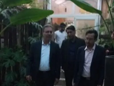 حمایت از تجاری‌سازی گیاهان دارویی مرکز فن آوران صدرا
