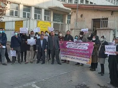 ۷۵درصد از مطالبات مزدی کارکنان تعاونی‌های سهام عدالت هفته آینده پرداخت می‌شود/ نامشخص بودن وضعیت شغلی کارکنان