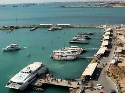 16 major projects soon to be inaugurated in Iranian ports