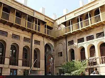 ۵خانه تاریخی در بافت تاریخی بوشهر مرمت شد