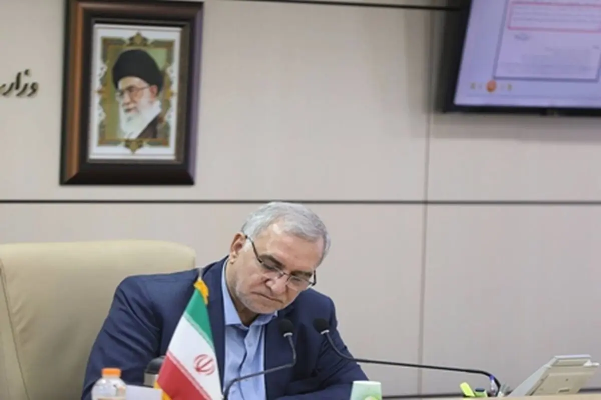 ضرورت آمادگی مراکز درمانی برای بحران‌های احتمالی