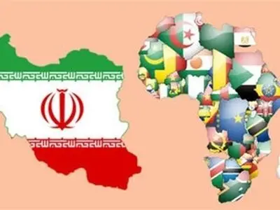 چشم‌انداز روشن توسعه همکاری ایران و آفریقا طی ۲ دهه آینده