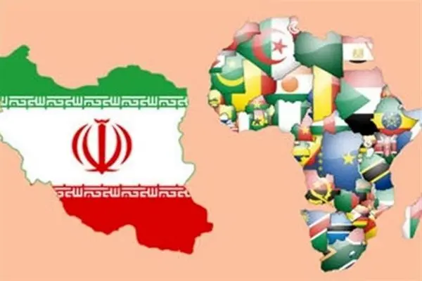 چشم‌انداز روشن توسعه همکاری ایران و آفریقا طی ۲ دهه آینده