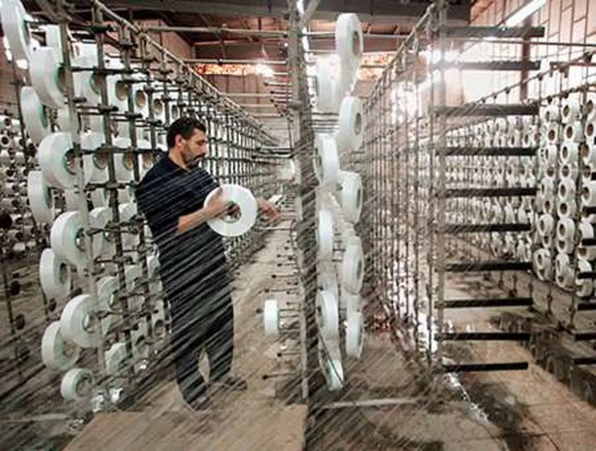 نساجی قائمشهر را با خاک یکسان نکنید!