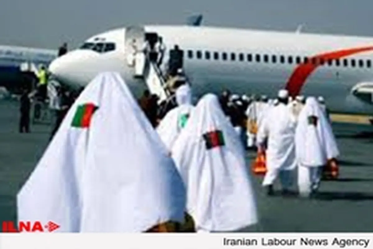 سازمان حج ترمینال بسازد / انتقال حجاج شروعی برای بهسازی مهرآباد