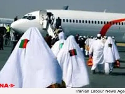 سازمان حج ترمینال بسازد / انتقال حجاج شروعی برای بهسازی مهرآباد