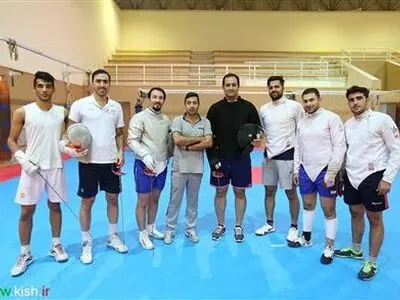 تمامی نماینده‌های ایران به جدول اصلی مسابقات صعود کردند