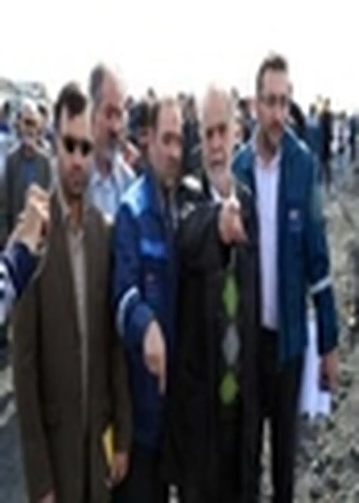 اکتشاف در ۱۲هزار کیلومتر مربع از معادن سنگ آهن سنگان