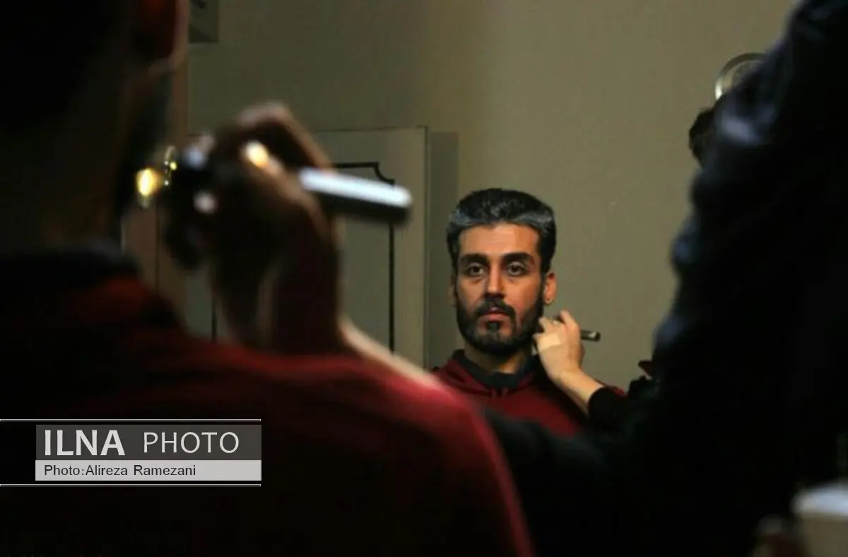 «عاشقانه‌های فریدون» را فیزیکال عروسکی ببینید