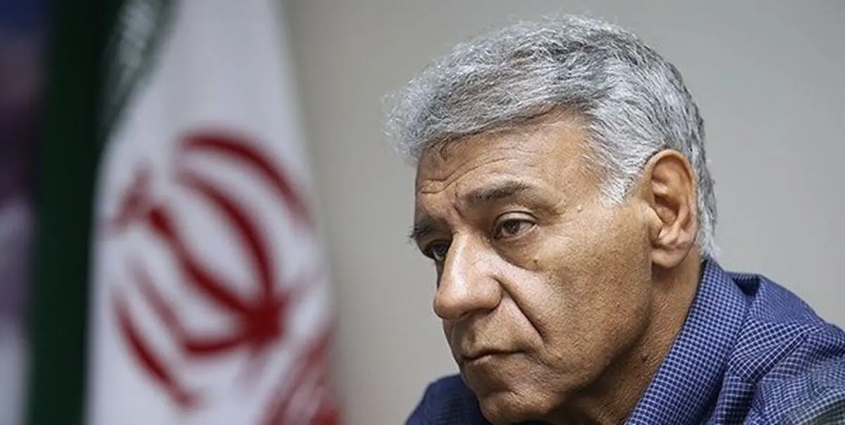 معینی: در جام ملت‌ها عزم همگی ما قهرمانی است/ خواسته کرانچار استفاده حداکثری از فیفا‌دی است‌
